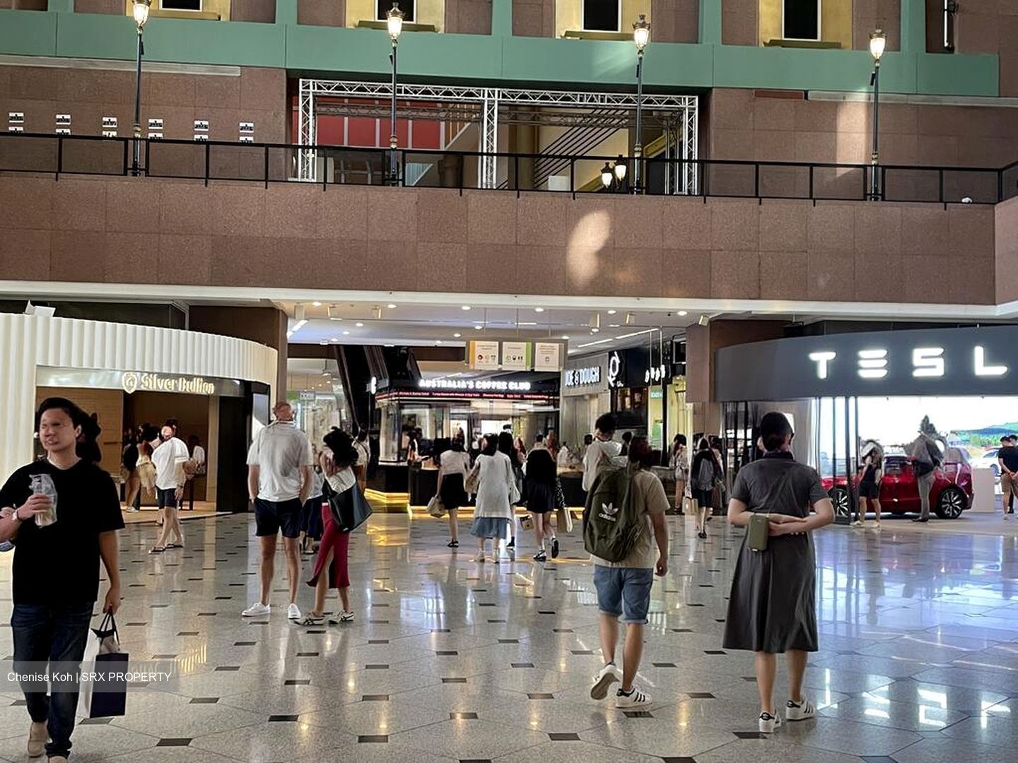 Suntec City Mall (D1), Shop House #521318661